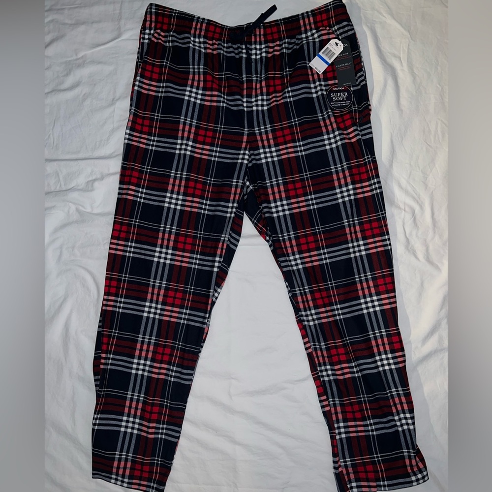 Nautica pj pants